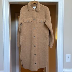 NEW Women’s jacket/coat